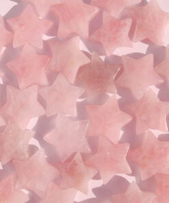 Rose Quartz star