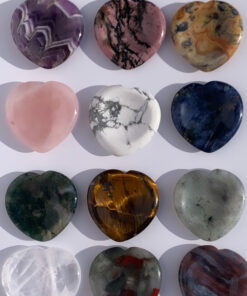 Worry stones