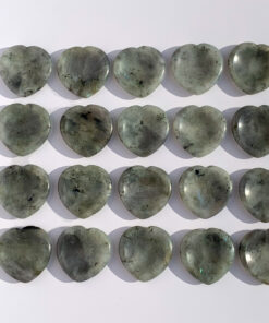 Labradorite worry stone