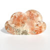 Pink Scolecite Cloud