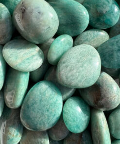 Amazonite tumble