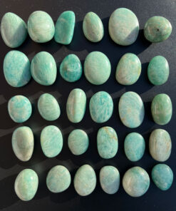 Amazonite tumble