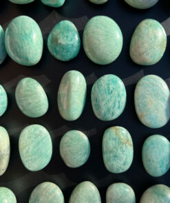 Amazonite tumble