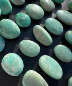 Amazonite tumble