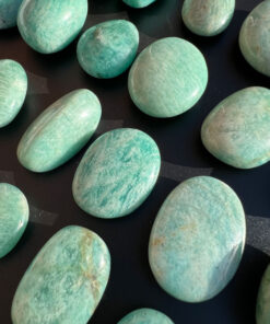 Amazonite tumble