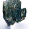 Moss Agate double hand