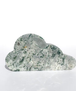 Moss Agate cloud