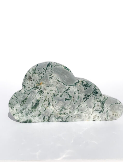 Moss Agate cloud