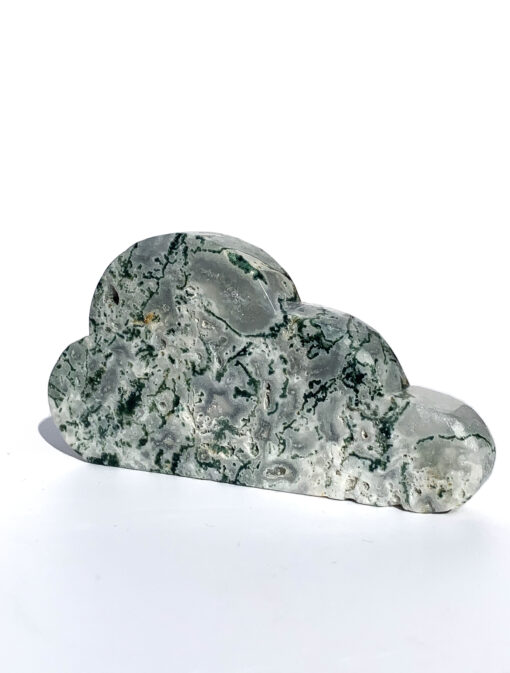 Moss Agate cloud