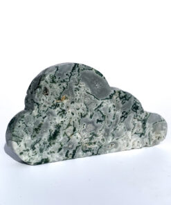 Moss Agate cloud