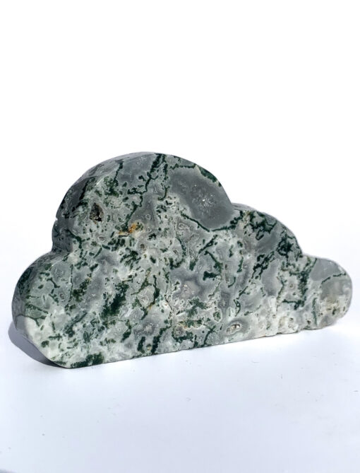 Moss Agate cloud