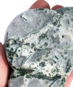 Moss Agate cloud