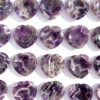 Chevron Amethyst