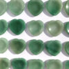 Green Aventurine worry stone