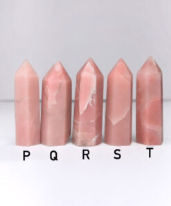 Pink Opal point