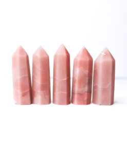 Pink Opal point