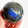 Labradorite sphere