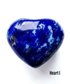 Lapis Lazuli crystal