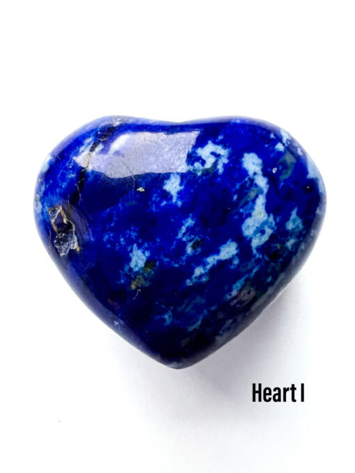 Lapis Lazuli crystal