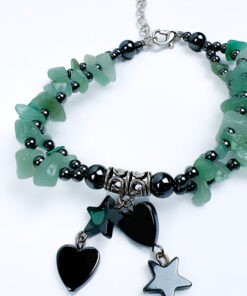 Green Aventurine Bracelet