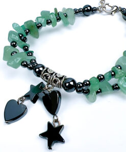 Green Aventurine Bracelet