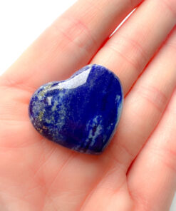 Lapis Lazuli crystal