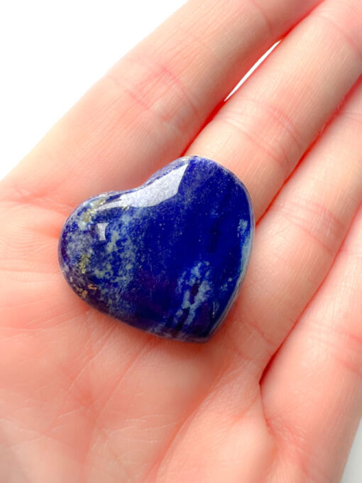 Lapis Lazuli crystal