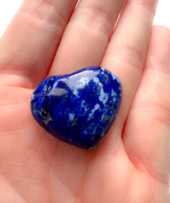 Lapis Lazuli crystal