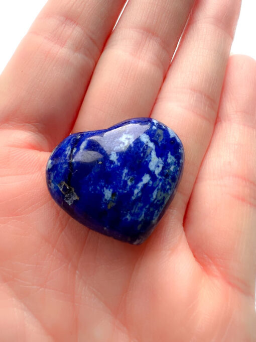 Lapis Lazuli crystal