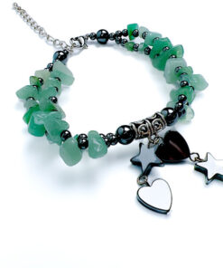 Green Aventurine Bracelet