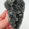 Druzy Black Amethyst