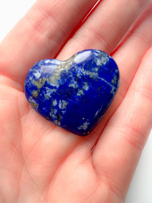 Lapis Lazuli crystal