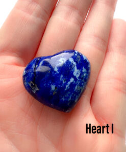 Lapis Lazuli crystal