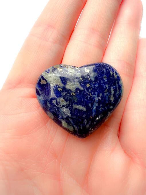 Lapis Lazuli crystal