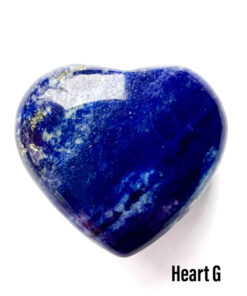 Lapis Lazuli crystal