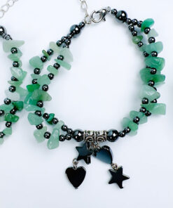 Green Aventurine Bracelet