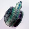 Fluorite crystal