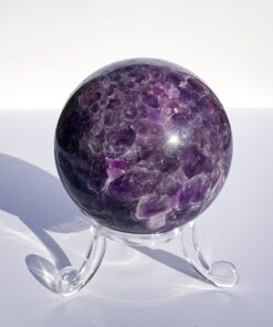 Dream Amethyst affirmation