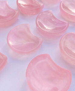 Rose Quartz bowl