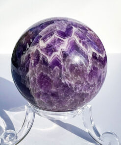 Dream Amethyst affirmation