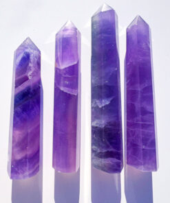 Purple Fluorite