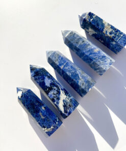 sodalite affirmation