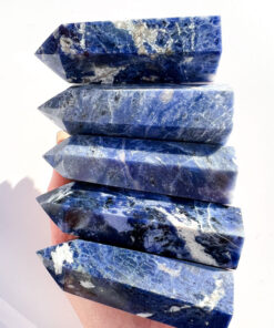 sodalite affirmation