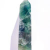 Fluorite obelisk