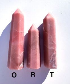 Pink Opal affirmation