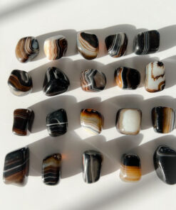 Black Agate