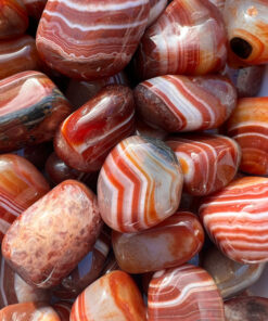 Red Agate