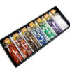 Chakra Crystal chips box set