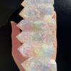 Aura Crackle Quartz