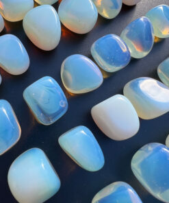 Opalite tumble